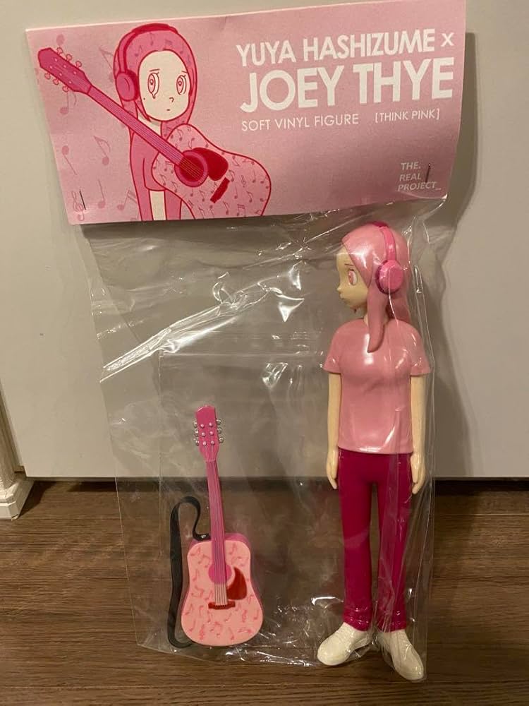 【激レア】ハシヅメユウヤ/橋爪悠也 ジョーイ•タイコラボフィギュア 限定150 Amazon.co.jp: ハシヅメユウヤ橋爪悠也 ジョーイ•タイコラボ